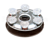 41BA Sunkist Rotary Motor Switch