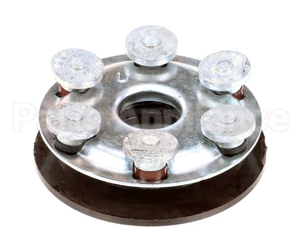 41BA Sunkist Rotary Motor Switch