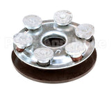 41BA Sunkist Rotary Motor Switch