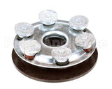 41BA Sunkist Rotary Motor Switch