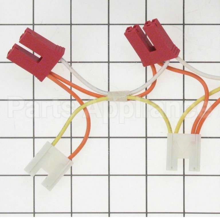 WR49X10043 GE Refrigerator Water Valve Conversion Kit