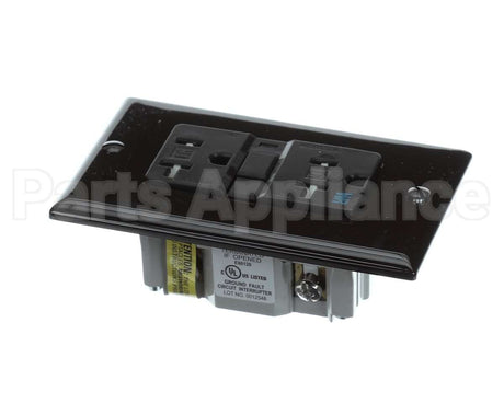 41K28 Lennox Gfci Duplexreceptacle20Amp