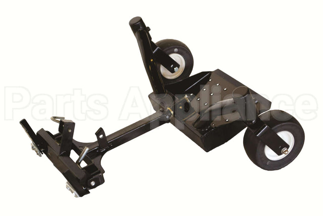 42-050 Oregon Sulkeytwo Wheelswivel