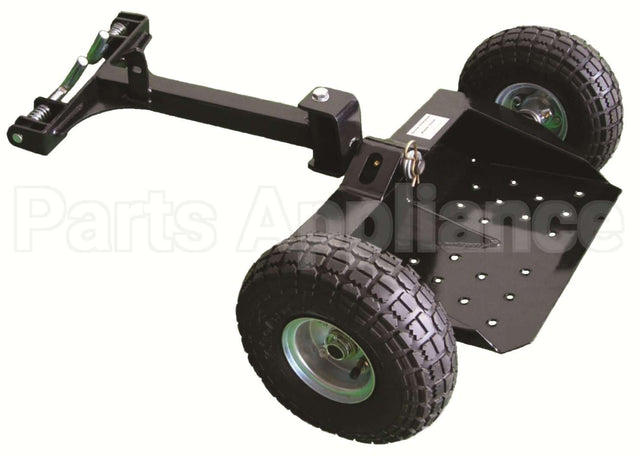 42-066 Oregon Wheeltwo Sulkey