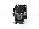 42-102234-01 Rheem-Ruud Relay Spdt 24V No/Nc