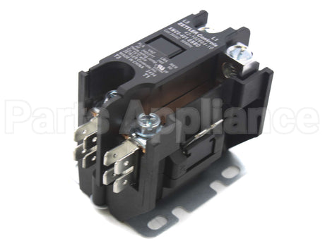 42-102664-10K Rheem Contactor 40A 1Pole 24V Coil