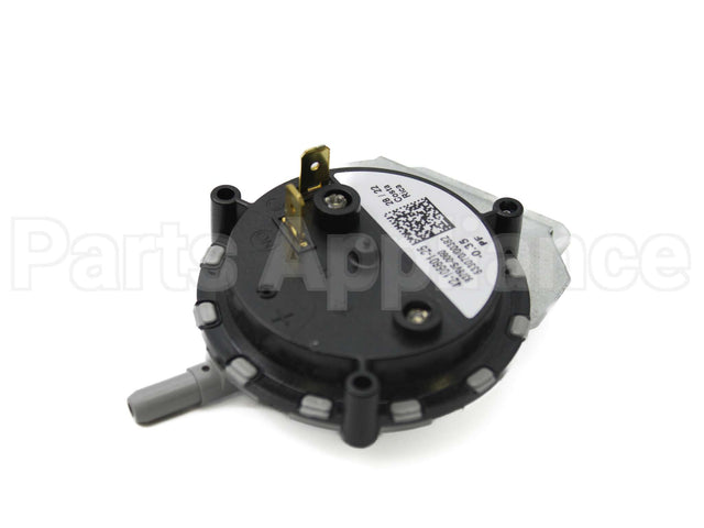 42-105601-25 Rheem-Ruud -.35"Wc Spst Pressure Switch