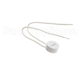 42-10834 Federal Industries Socket, Stationary Lamp Medium