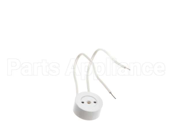 42-10834 Federal Industries Socket, Stationary Lamp Medium
