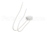 42-10834 Federal Industries Socket, Stationary Lamp Medium