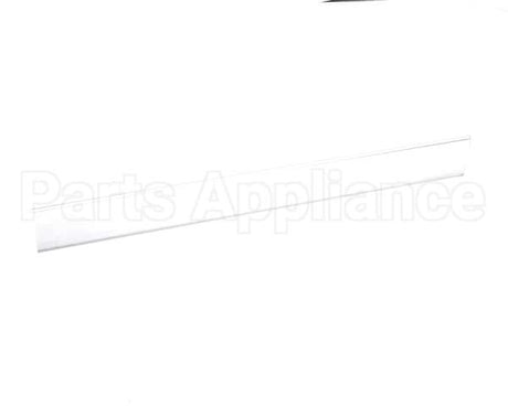 42-13641 Federal Industries Lens Top Light Clear Pl 18.56