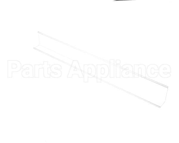 42-13641 Federal Industries Lens Top Light Clear Pl 18.56