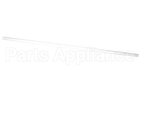 42-15503 Federal Industries Lamp Shield T8 Clear 34.00 Lon