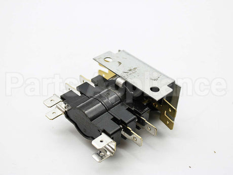 42-23116-07 Rheem-Ruud Sequencing Relay 24V 3Pst No