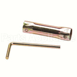 42-452 Oregon Spark Plug Wrench
