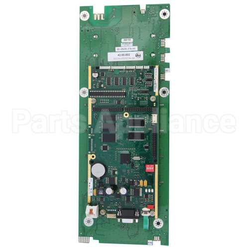 42.00.002P Compatible Rational Pcb Control