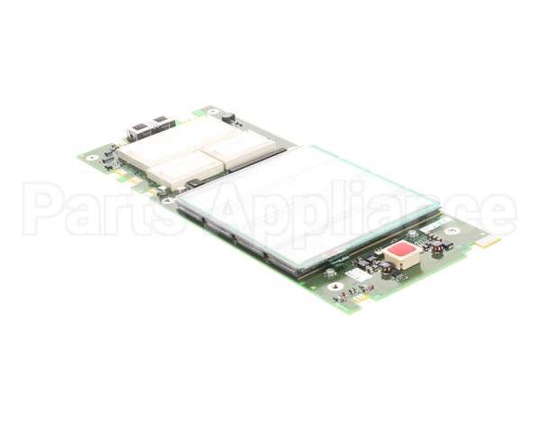 42.00.002P Rational Control Pcb