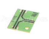 42.00.031P Rational Adapter Pcb A8 F. Ultravent Usa
