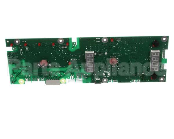 42.00.047P Rational Control Pcb Index Mf