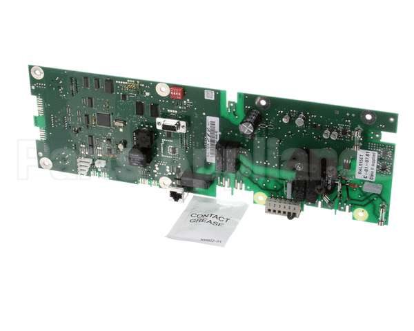 42.00.047P Rational Control Pcb Index Mf