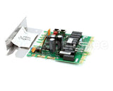 42.00.064P Rational Relay-I/O Pcb With Protection Panel