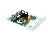 42.00.064P Rational Relay-I/O Pcb With Protection Panel