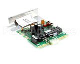 42.00.064P Rational Relay-I/O Pcb With Protection Panel