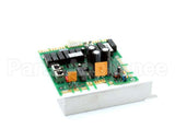42.00.064P Rational Relay-I/O Pcb With Protection Panel