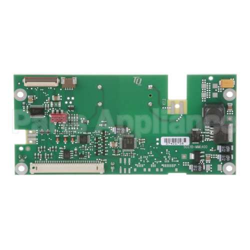 42.00.081P Compatible Rational Pcb, Mmi