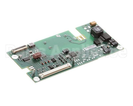 42.00.081P Rational Mmi Pcb