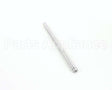 420050 Globe Slide Bar, Upper (1") Chrome