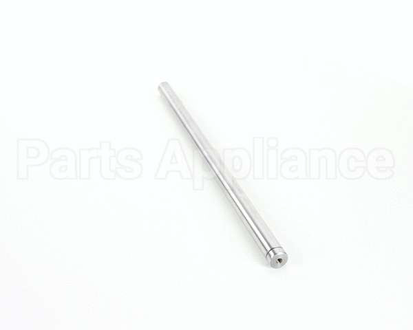 420050 Globe Slide Bar, Upper (1") Chrome