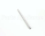 420050 Globe Slide Bar, Upper (1") Chrome