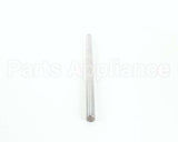 420050 Globe Slide Bar, Upper (1") Chrome