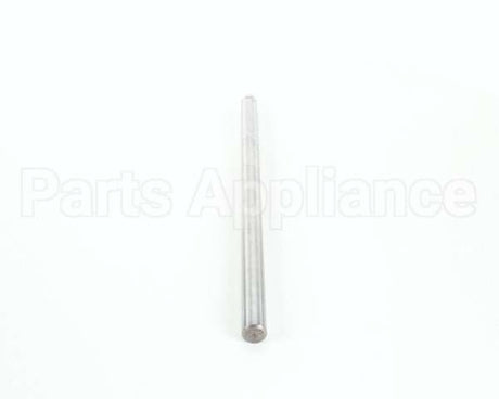 420050 Globe Slide Bar, Upper (1") Chrome