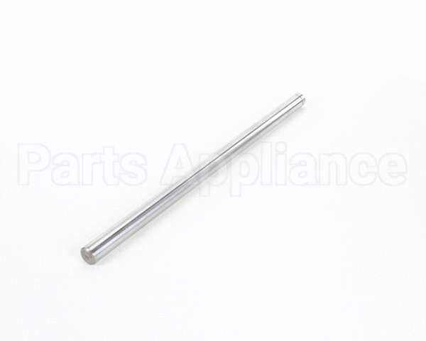 420050 Globe Slide Bar, Upper (1") Chrome