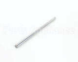 420050 Globe Slide Bar, Upper (1") Chrome