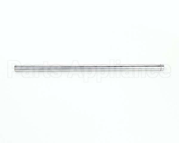 420050 Globe Slide Bar, Upper (1") Chrome