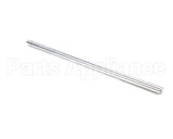 420060 Globe Slide Bar, Lower (7/8") Chrome
