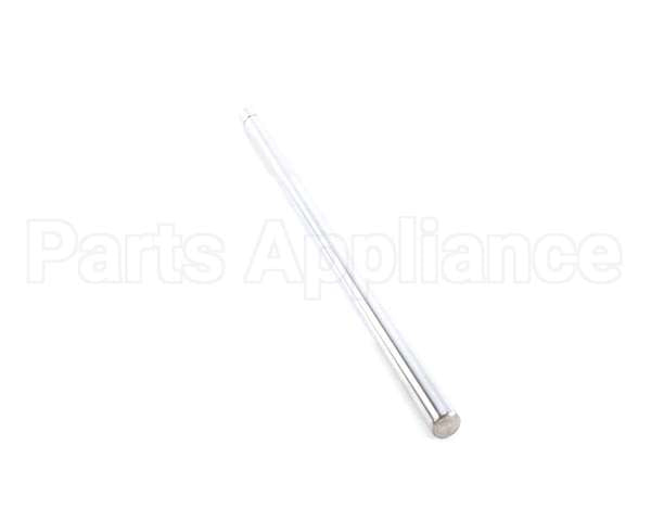 420060 Globe Slide Bar, Lower (7/8") Chrome
