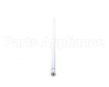 420060 Globe Slide Bar, Lower (7/8") Chrome