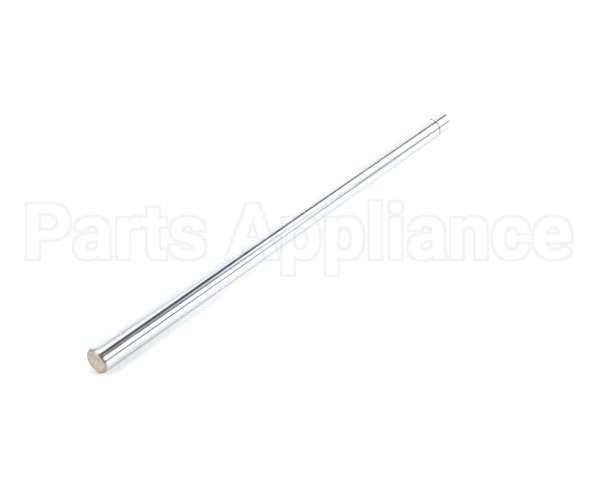 420060 Globe Slide Bar, Lower (7/8") Chrome