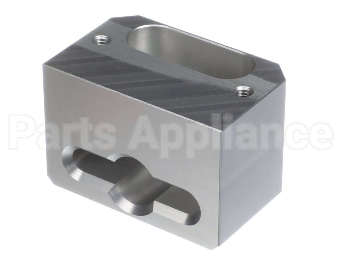 420103 Globe Guide Block