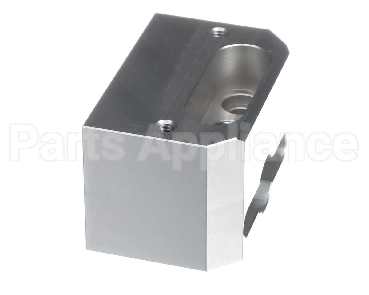420103 Globe Guide Block