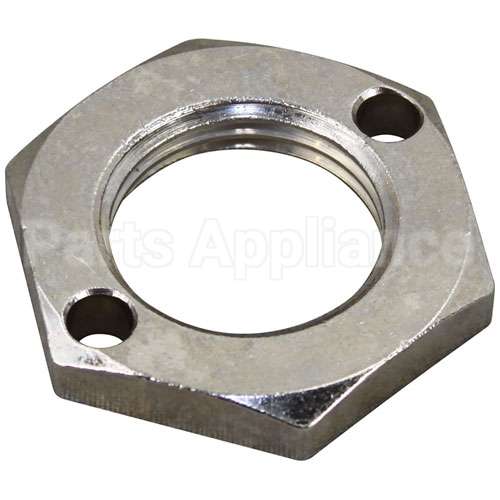 42011001200 Compatible Hamilton Beach Locknut