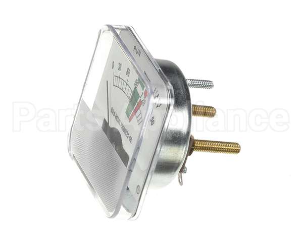 42019 Gold Medal Products Volt Meter