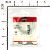 4202 Briggs & Stratton Gasket (5 X 281165S)
