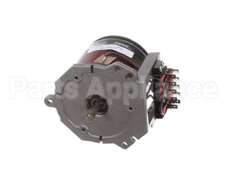42020 Gold Medal Products Heat Control