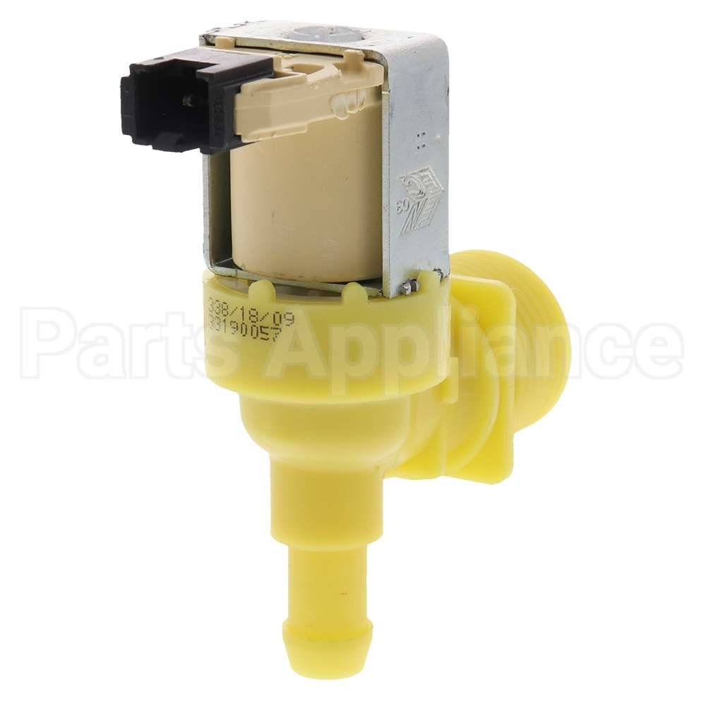 420237P Hot Water Valve Compatible