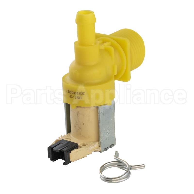 420238P Water Valve Compatible